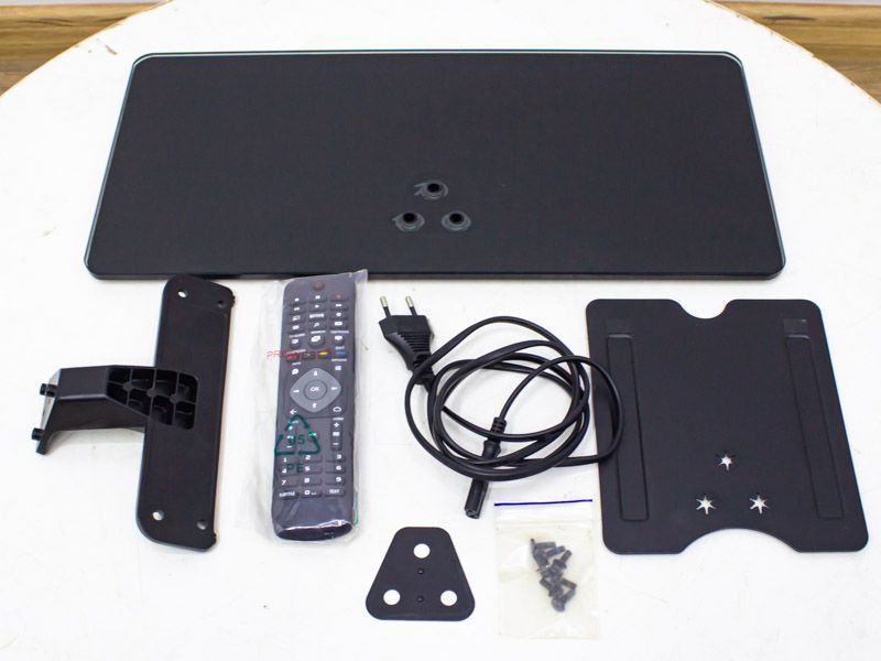 ТБ 42 Philips 42PFL3507H LED SmartTV 12 85w 000031683 фото