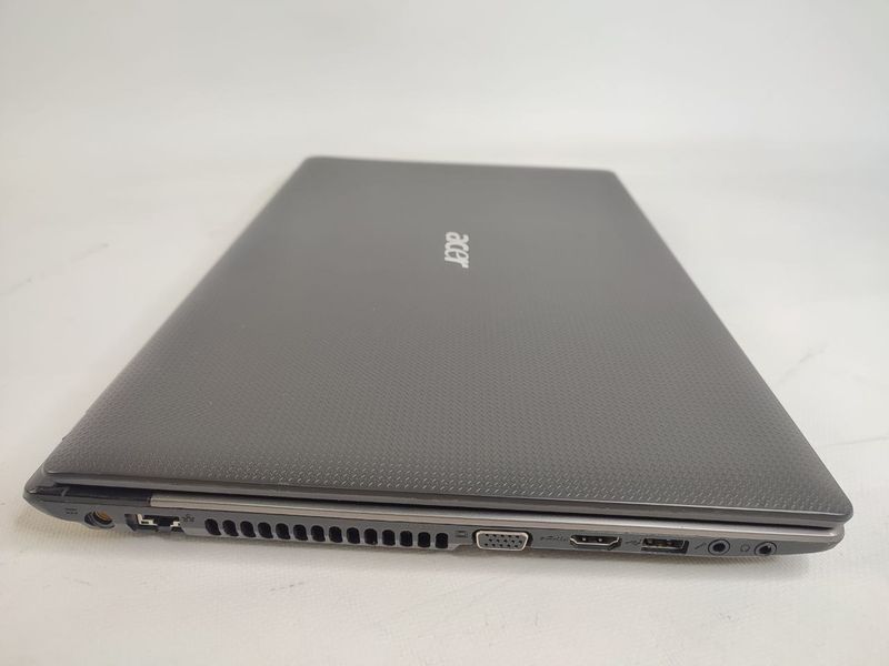 Ноутбук Acer Aspire 5750Z 000043666 фото