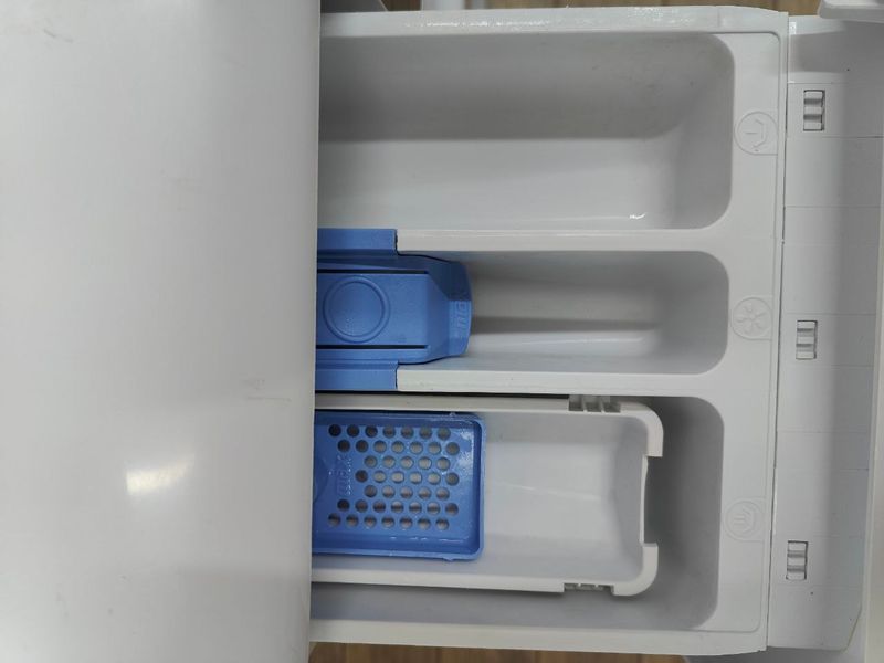 Стиральная машина Beko WMB71443 PTE 2200W 7кг sn 1540069001 000050741 фото
