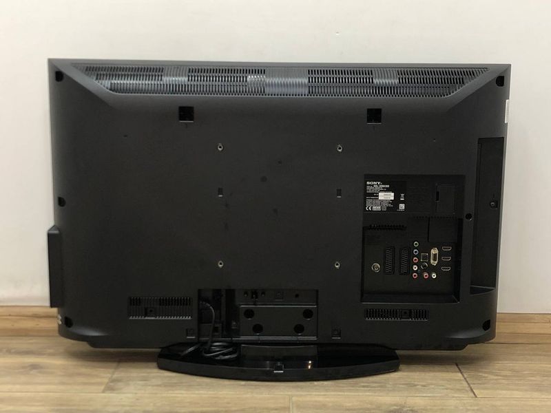 ТБ 32 Sony Bravia KDL 32BX300 LCD HD 94w sn 3689539 000044665 фото