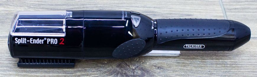Машинка для стрижки волосся Talavera Split Ender PRO 2 sn 5260494 нове(не комп) LPNHE363390813 146д 000013961 фото