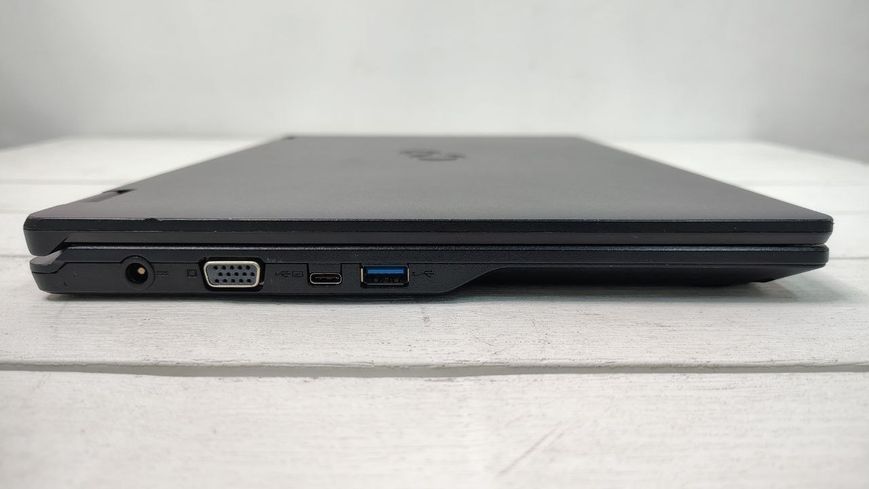 Ноутбук Fujitsu LifeBook E449 14 FHD бат до 3 часов 000053282 фото