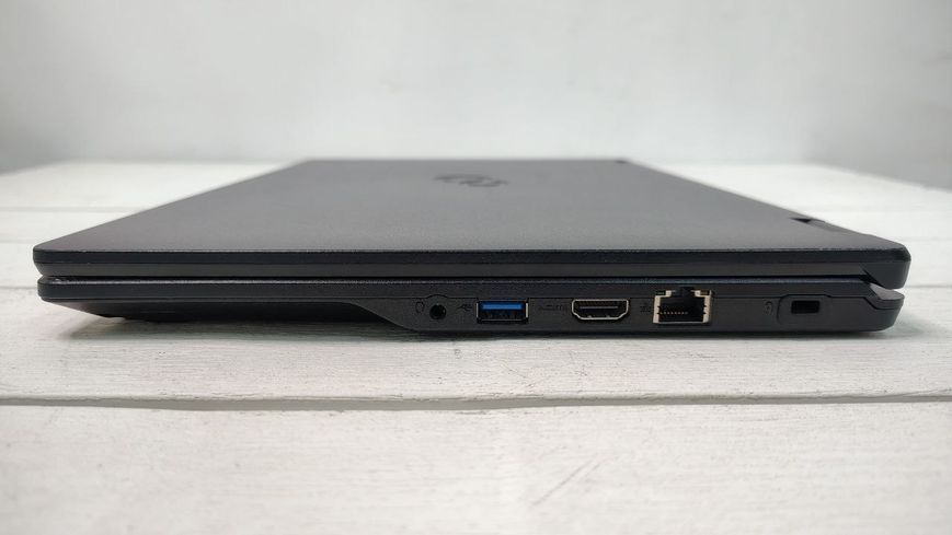 Ноутбук Fujitsu LifeBook E449 14 FHD бат до 3 часов 000053282 фото