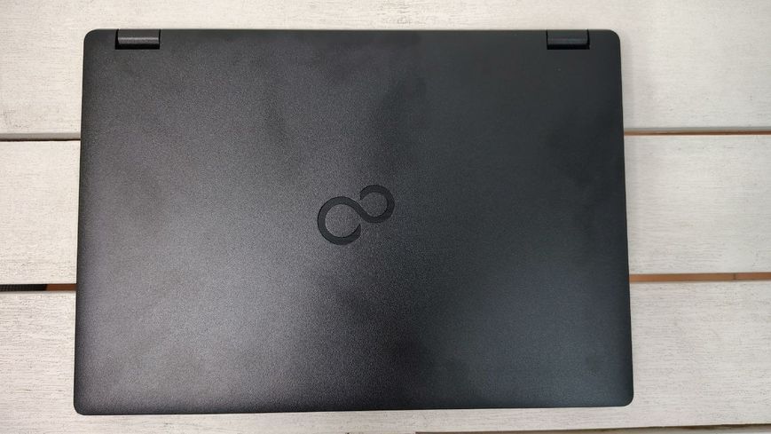 Ноутбук Fujitsu LifeBook E449 14 FHD бат до 3 часов 000053282 фото