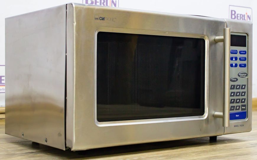 Микроволновая печь Clatronic MWG743H 000015208 фото