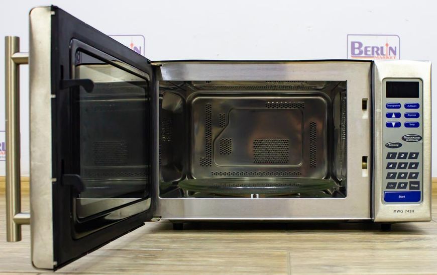 Микроволновая печь Clatronic MWG743H 000015208 фото