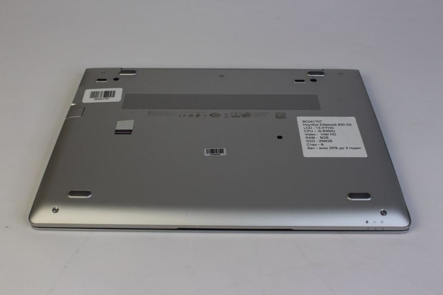 Ноутбук HP EliteBook 830 G5 000042443 фото