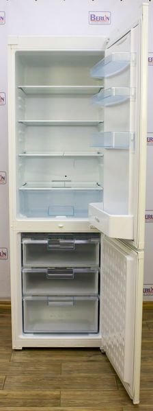 Холодильник двухкамерный Bosch KGV36V00 12 000017395 фото