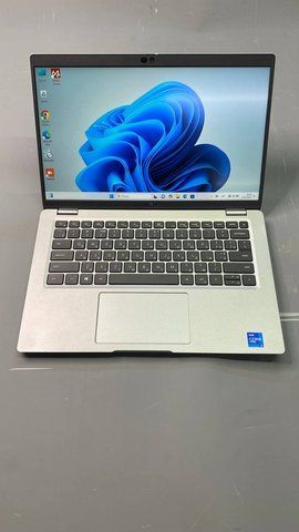 Ноутбук Dell Latitude 5420 000046744 фото