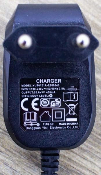 Пылесос вертикальный Hoover FD22RP 011 LPNHE372265094 000014055 фото