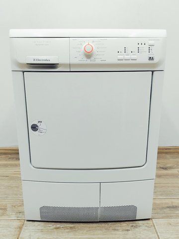 Сушильная машина Electrolux EDC67150W 000038355 фото