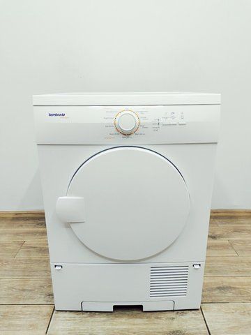 Сушильна машина Constructa CWK4C101 04 7 кг 2600w sn 9011 201576 000037388 фото