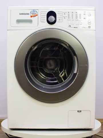 Стиральная машина Samsung WF8704GSV1XEG 000017734 фото