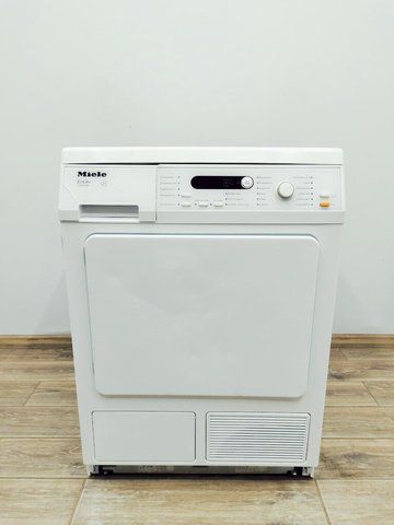 Сушильна машина Miele T8827WP 6кг 1400w sn 55090495063 000036716 фото