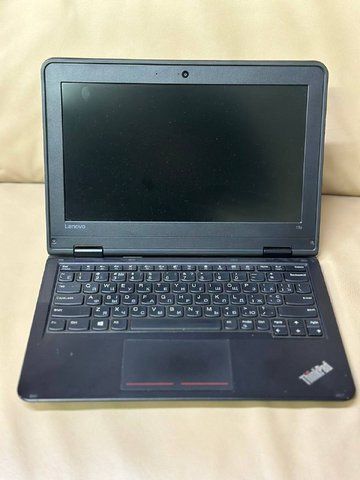 Ноутбук Lenovo ThinkPad 11e G4 000045704 фото