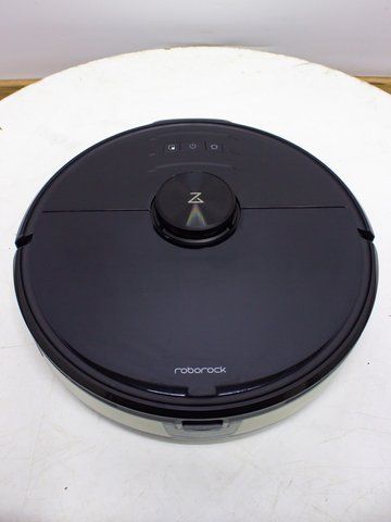 Пилосос робот Roborock S6 MaxV 66w сток LPNHK041357914 415е 000030491 фото