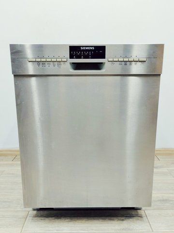 Посудомоечная машина Siemens SN46M596EU 38 000038787 фото