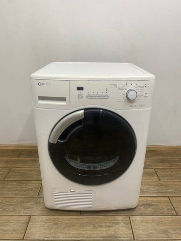 Сушильна машина Bauknecht TK UNIQ 71B Di 3200W 7 kg sn 8560 271 03010 000047916 фото
