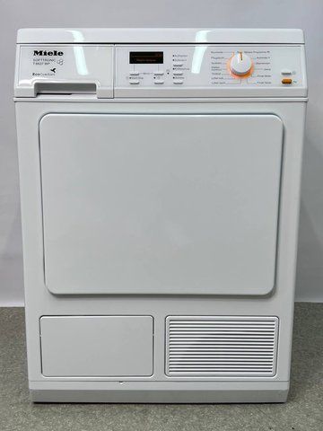 Сушильна машина Miele T 8627 WP 1400w 7 кг sn 55090522746 309е 000039780 фото