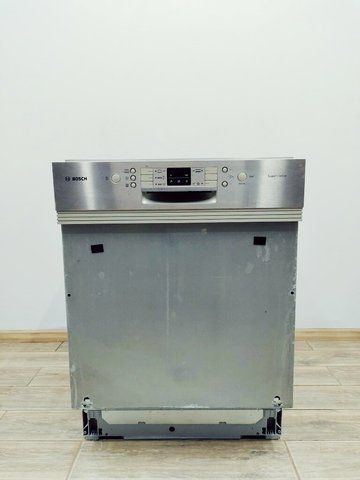 Посудомоечная машина Bosch SMI53M75EU 73 000035927 фото