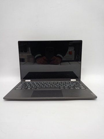 Ноутбук Lenovo Yoga С640 13IML 13 FHD бат до 5 часов 000047629 фото