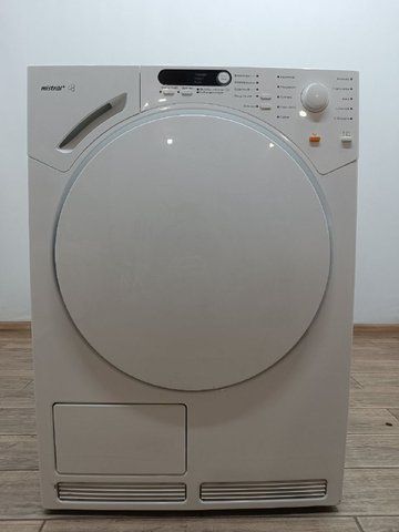 Сушильна машина Premium T7744C Mistral C 2850w 7 кг sn 4066676600 000045994 фото