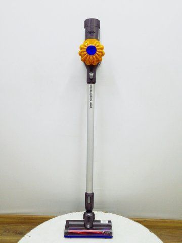 Пилосос вертикальний Dyson V6 Cord Free Extra бу (не комплект) LPNHE317661544 597д 000011515 фото