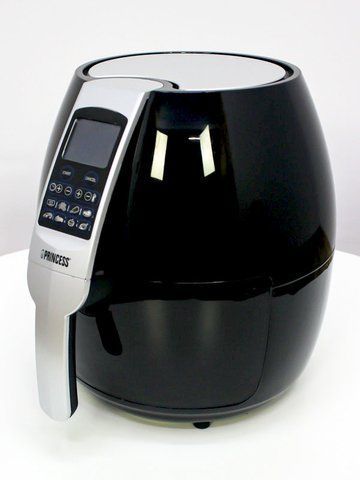 Мультипіч Princess 182020 XL 1500w сток LPNHK033419111 70е 000018734 фото