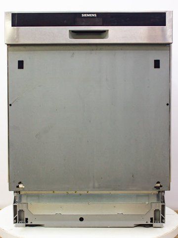 Посудомоечная машина Siemens SN56U594EU 51 000024684 фото