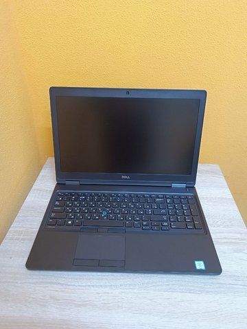 Ноутбук Dell Latitude 5580 000046390 фото