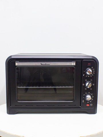 Електродуховка міні піч Moulinex Optimo OX4858 2000w сток LPNHE598173437 121е 000032642 фото