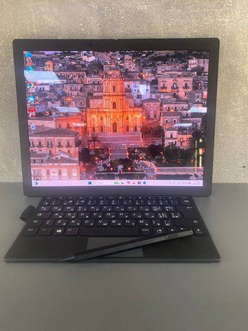 Ноутбук Lenovo ThinkPad TP X1Fold G1 13.3 QHD+ IPS бат 4:30 часа 000048538 фото