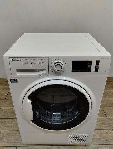 Сушильна машина Bauknecht TDH18L sn 769991583651 000047289 фото