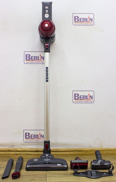 Пылесос вертикальный Hoover FD22RP 011 LPNHE372265094 000014055 фото