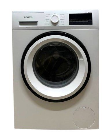 Стиральная машина Siemens iQ300 WM14NKECO 08 2300W 8кг sn 0009101398 000054320 фото