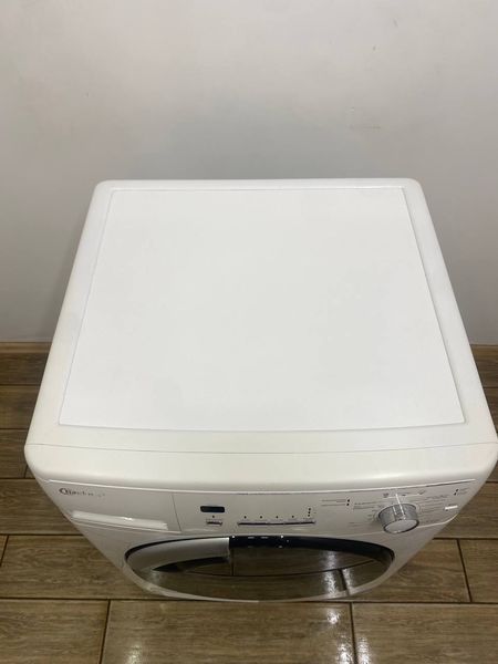 Сушильная машина Bauknecht TK UNIQ 71B Di 3200W 7 kg sn 8560 271 03010 000047916 фото