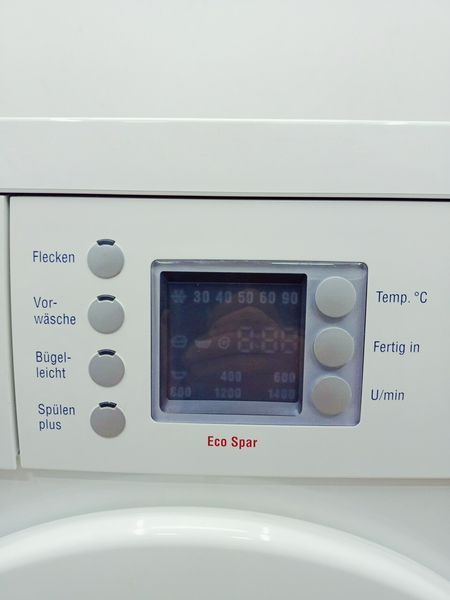 Стиральная машина Bosch Maxx6 WAE2844A 05 000042799 фото