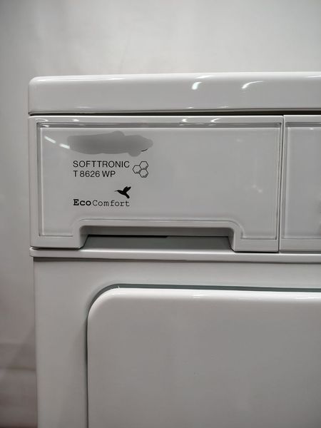Сушильная машина Premium T 8626 WP 6кг sn 40090278156 000051020 фото