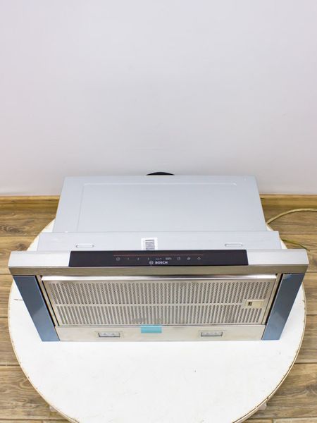 Витяжка Bosch DFS067J50 06 146w sn 0009 00098 000031269 фото