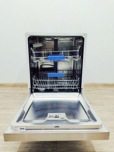 Посудомийна машина Bosch SMI53M75EU 73 2400w 12 персон sn 9307 02212 000035927 фото