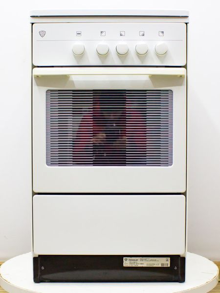 Плита газовая DGG Opanier Dessauer HG 4 9210 000031954 фото