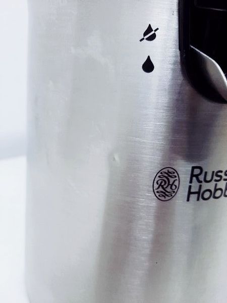 Цитрус пресс Russell Hobbs 22760 56 000033702 фото