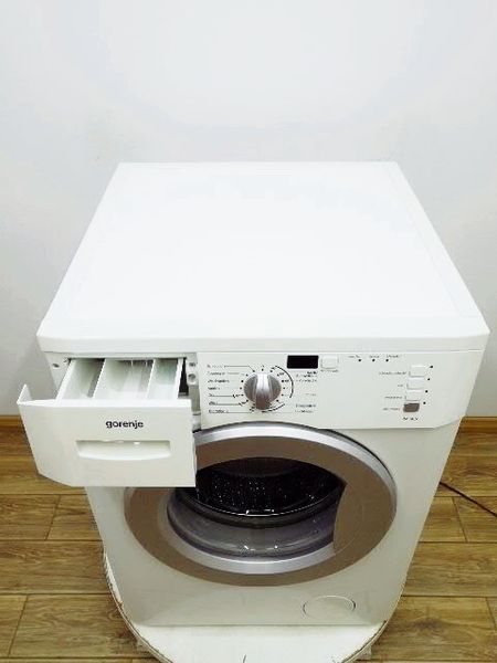Стиральная машина Gorenje WA60 9 000034994 фото