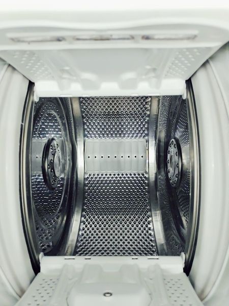 Стиральная машина вертикальная AEG L76254ETL 000037928 фото