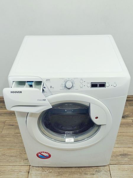 Стиральная машина Hoover VHD 8145D 000044442 фото