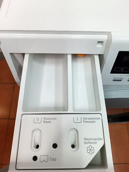 Стиральная машина Premium WKC 130 8кг sn 10119776757 000052480 фото