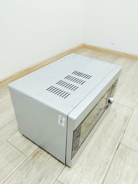 Мікрохвильова піч Clatronic MWG 758 1150w гриль 1000w sn 01001435470 000035730 фото