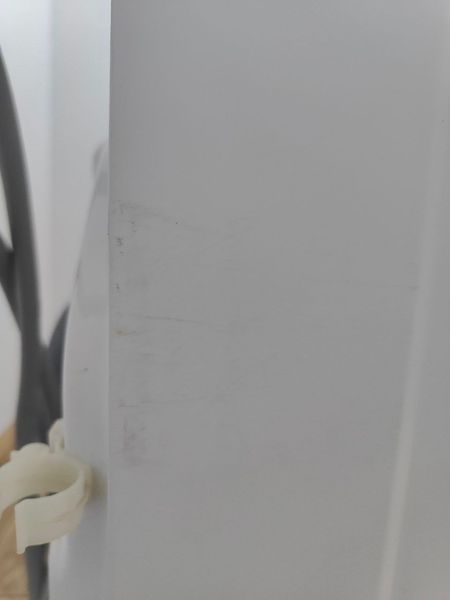 Стиральная машина Baucknecht WA PLUS622SLIM 2300W 6кг sn 858351303004 000051136 фото
