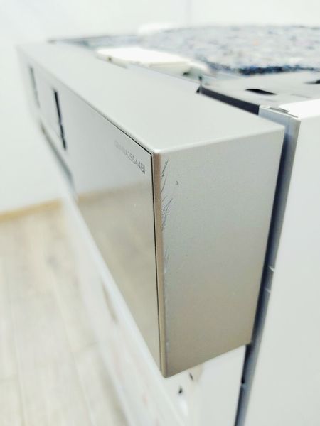 Посудомийна машина Sharp QW NA25S44BI DE 1900w 12 персон sn 01788270004267960048_партія 3 ном 169 000040916 фото