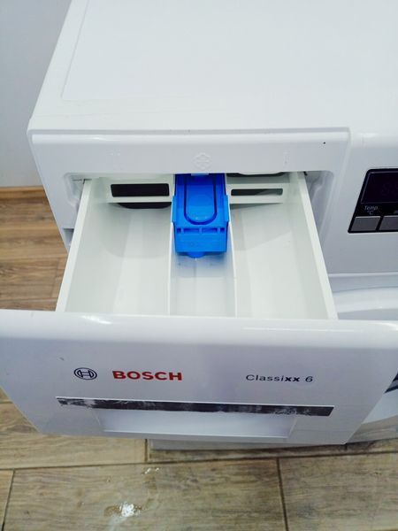 Стиральная машина Bosch Classixx6 WAB282H0 04 000041787 фото